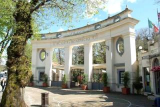 Casa Salus Thermal resort- golf - relax and more - Fiuggi - 8