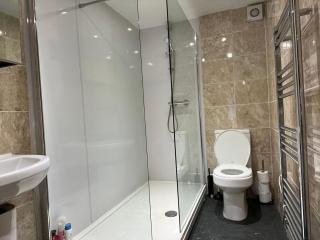 Newcastle City Centre Loft Gem - 7