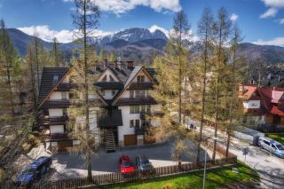 VisitZakopane - Papaya Apartment - Zakopane - 3