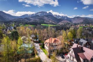 VisitZakopane - Papaya Apartment - Zakopane - 1