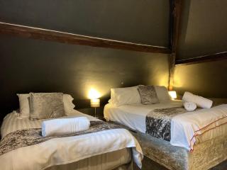 Newcastle City Centre Loft Gem - Newcastle upon Tyne - 4