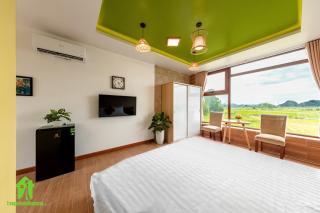 Trang An Ao Dai Homestay - Ninh Binh - 1