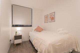 Aventura Familiar en Providencia Apartamento para 4 - Santiago - 7