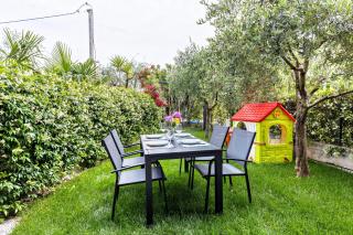 Bluemoon Luminoso apt con piscina - 1