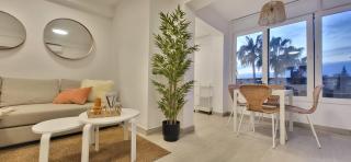 Apto Aloha Beach - Marbella - 8