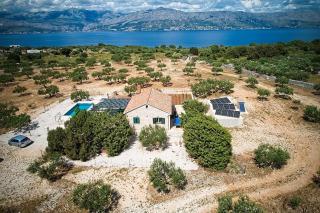 Holiday House Bracuta - Pražnice - 9