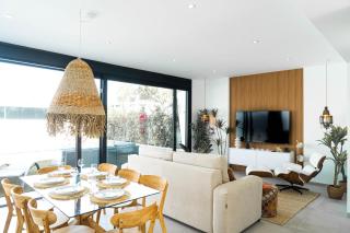 Villa La Paz - San Javier - 8