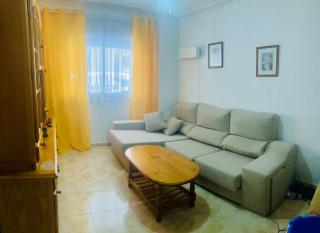 Apartament u Ani - Torrevieja - 8