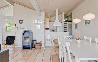 Holiday Home Hvedemarken Sjølund I - 2