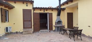 Casa vacanza BELVEDERE - SantʼAnna Arresi - 0