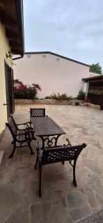 Casa vacanza BELVEDERE - SantʼAnna Arresi - 4