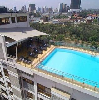 Fati Suites - Nairobi - 0