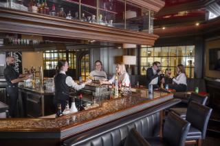 Maritim Hotel Würzburg - Würzburg - 1