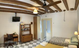 Antiche Stalle II - 5
