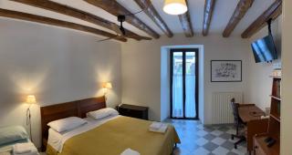 Antiche Stalle II - Bergamo - 4