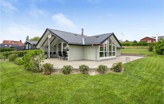 Holiday Home Brombærvænget Xi - Hejls - 4