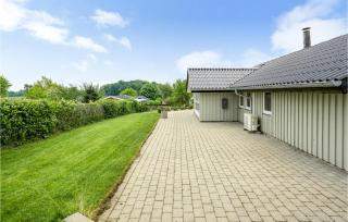 Holiday Home Brombærvænget Xi - Hejls - 3