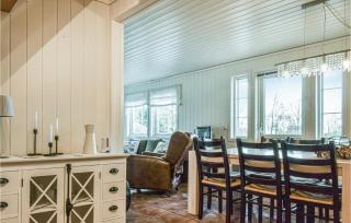 Lovely Home In Lindesnes With Sauna - Svenevik - 6