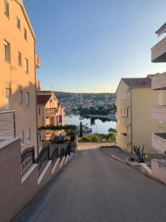 Apartments Villa Zica - Trogir - 7