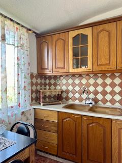 JEA House - Pogradec - 1