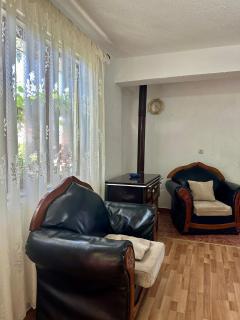 JEA House - Pogradec - 2