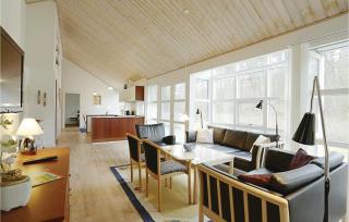 Rubinsøen Skovhuse - 9