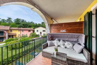 Residence Corte La Fiorita - Costermano - 7