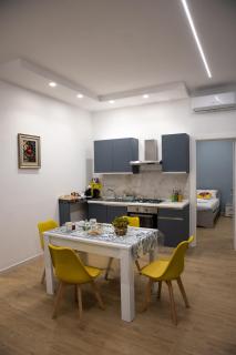 Filo Apartment - Capua - 0
