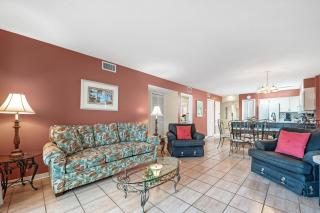 6512 Gulf Shores Plantation-Palms - Gulf Shores - 0