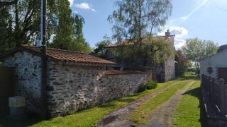 Maison à la campagne - 4