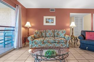 6512 Gulf Shores Plantation-Palms - Gulf Shores - 5