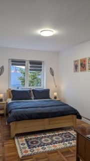 Downtown mountain view two bedroom apartment 4th floor - 6