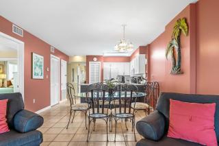 6512 Gulf Shores Plantation-Palms - Gulf Shores - 2