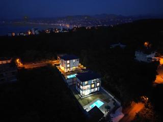 Konakönü Center 2 - Araklı - 1