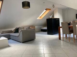 Appartement Liebhart - Obing - 9