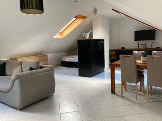 Appartement Liebhart - Obing - 3