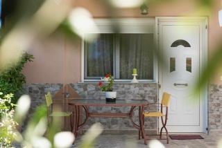 Alexandra's garden - Paliouri - 2