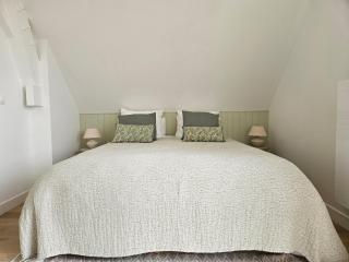 Superbe villa familiale, 8 couchages - Deauville - 2