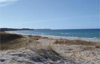 Apartment Kystvej Hornbæk Ii - 9