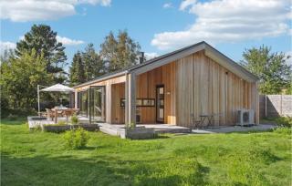 Cozy Home In Hornbæk With Wifi - 2