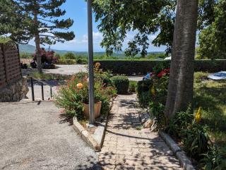 Évasion au calme - Maison cosy avec piscine et tennis - Saint-Vallier-de-Thiey - 1