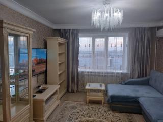 Квартира Люкс в Центре Цум , Абзал - Karagandá - 7