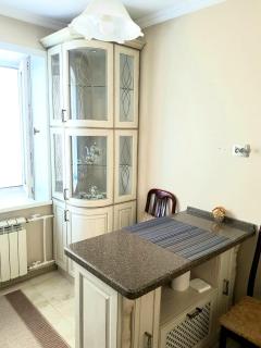 Квартира Люкс в Центре Цум , Абзал - Karagandá - 6