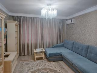 Квартира Люкс в Центре Цум , Абзал - Karagandá - 5