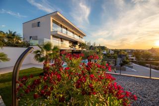Brand new "Villa Z" by EL-PI TOURS - Vantačići - 0