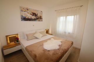 Zatonka apartments - 1