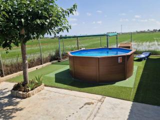 Casa rural Benjamin - Deltebre - 2
