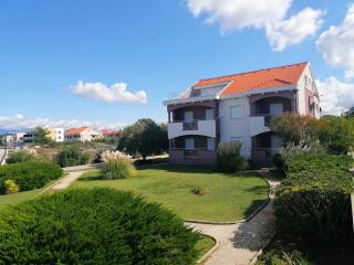Zatonka apartments - 7