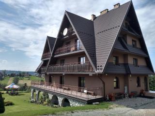 Pokoje Gościnne Murowanica - Murzasichle - 9