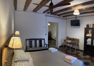 Antiche Stalle III - 5